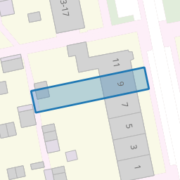 Perceel HVS00-R-3775