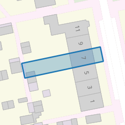 Perceel HVS00-R-3776