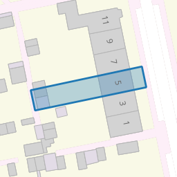 Perceel HVS00-R-3777