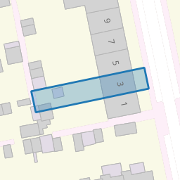 Perceel HVS00-R-3778