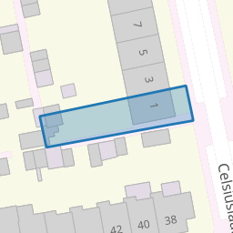 Perceel HVS00-R-3779