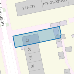 Perceel HVS00-R-3780