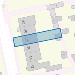 Perceel HVS00-R-3782