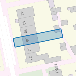 Perceel HVS00-R-3783