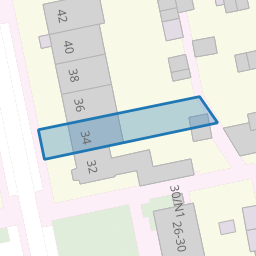 Perceel HVS00-R-3784