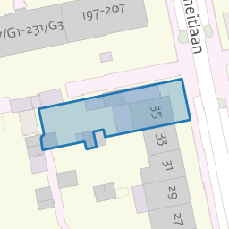 Perceel HVS00-R-3785