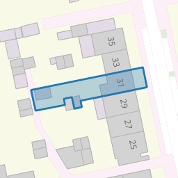 Perceel HVS00-R-3787