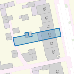 Perceel HVS00-R-3788