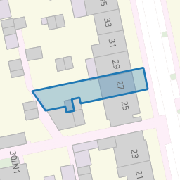 Perceel HVS00-R-3789