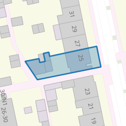 Perceel HVS00-R-3790