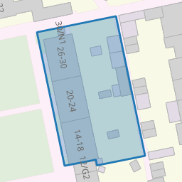 Perceel HVS00-R-3791