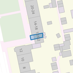 Perceel HVS00-R-3792