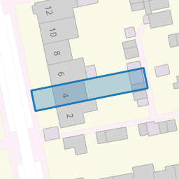 Perceel HVS00-R-3797