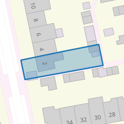 Perceel HVS00-R-3798