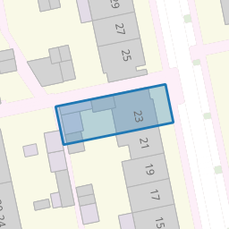 Perceel HVS00-R-3799