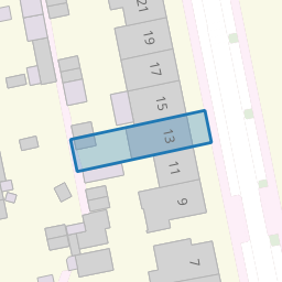 Perceel HVS00-R-3803