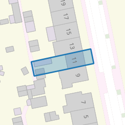 Perceel HVS00-R-3804