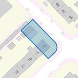 Perceel HVS00-R-3808