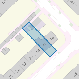 Perceel HVS00-R-3809