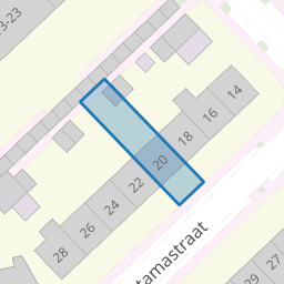 Perceel HVS00-R-3811