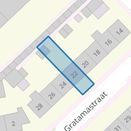 Perceel HVS00-R-3812