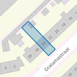 Perceel HVS00-R-3813