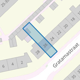 Perceel HVS00-R-3814