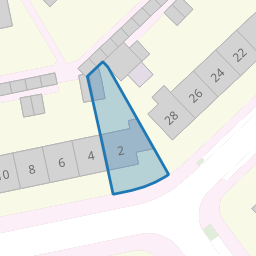 Perceel HVS00-R-3816