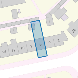 Perceel HVS00-R-3818