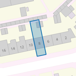 Perceel HVS00-R-3819