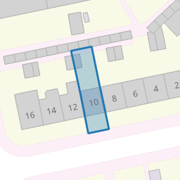 Perceel HVS00-R-3820