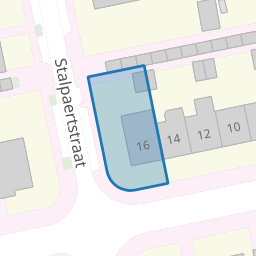 Perceel HVS00-R-3823