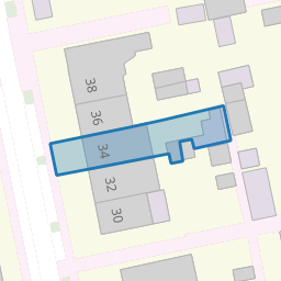 Perceel HVS00-R-3826