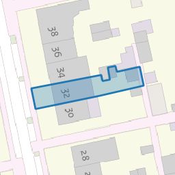 Perceel HVS00-R-3827