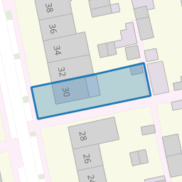 Perceel HVS00-R-3828