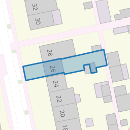 Perceel HVS00-R-3830