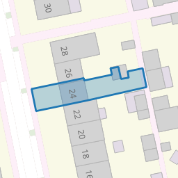 Perceel HVS00-R-3831