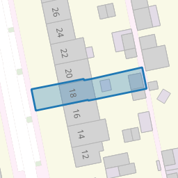 Perceel HVS00-R-3834