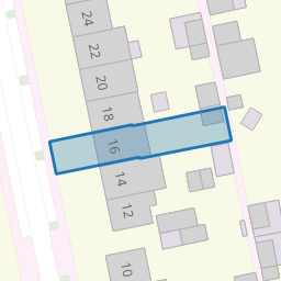 Perceel HVS00-R-3835