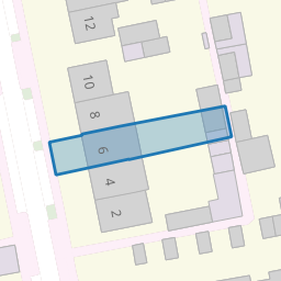 Perceel HVS00-R-3838