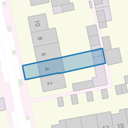 Perceel HVS00-R-3839