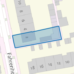 Perceel HVS00-R-3840