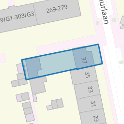 Perceel HVS00-R-3841