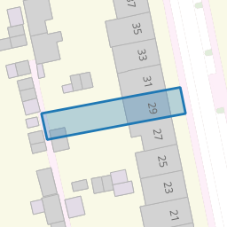 Perceel HVS00-R-3844