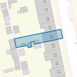 Perceel HVS00-R-3846