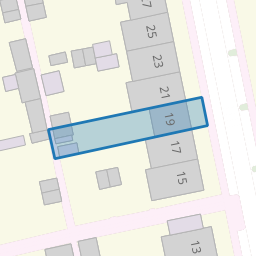 Perceel HVS00-R-3849