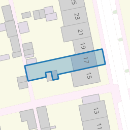 Perceel HVS00-R-3850