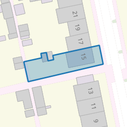 Perceel HVS00-R-3851