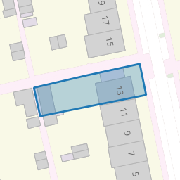 Perceel HVS00-R-3852