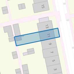 Perceel HVS00-R-3853